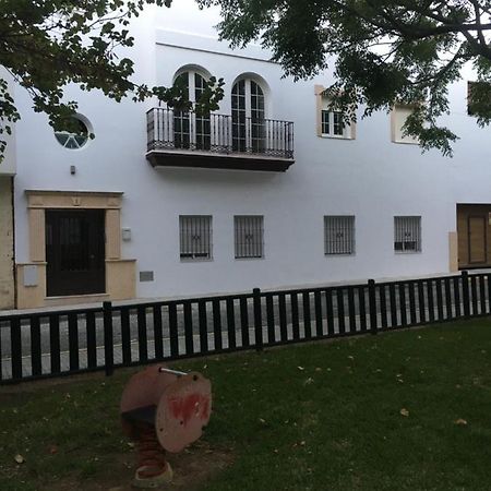 Alojamiento Saturno 1 Conil De La Frontera Exterior photo