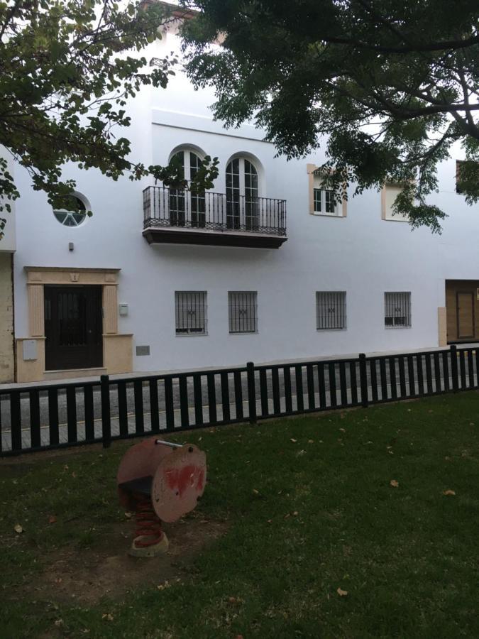 Alojamiento Saturno 1 Conil De La Frontera Exterior photo