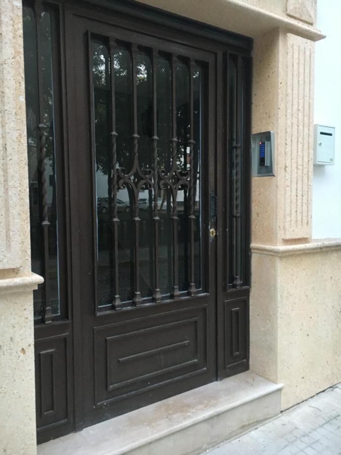 Alojamiento Saturno 1 Conil De La Frontera Exterior photo