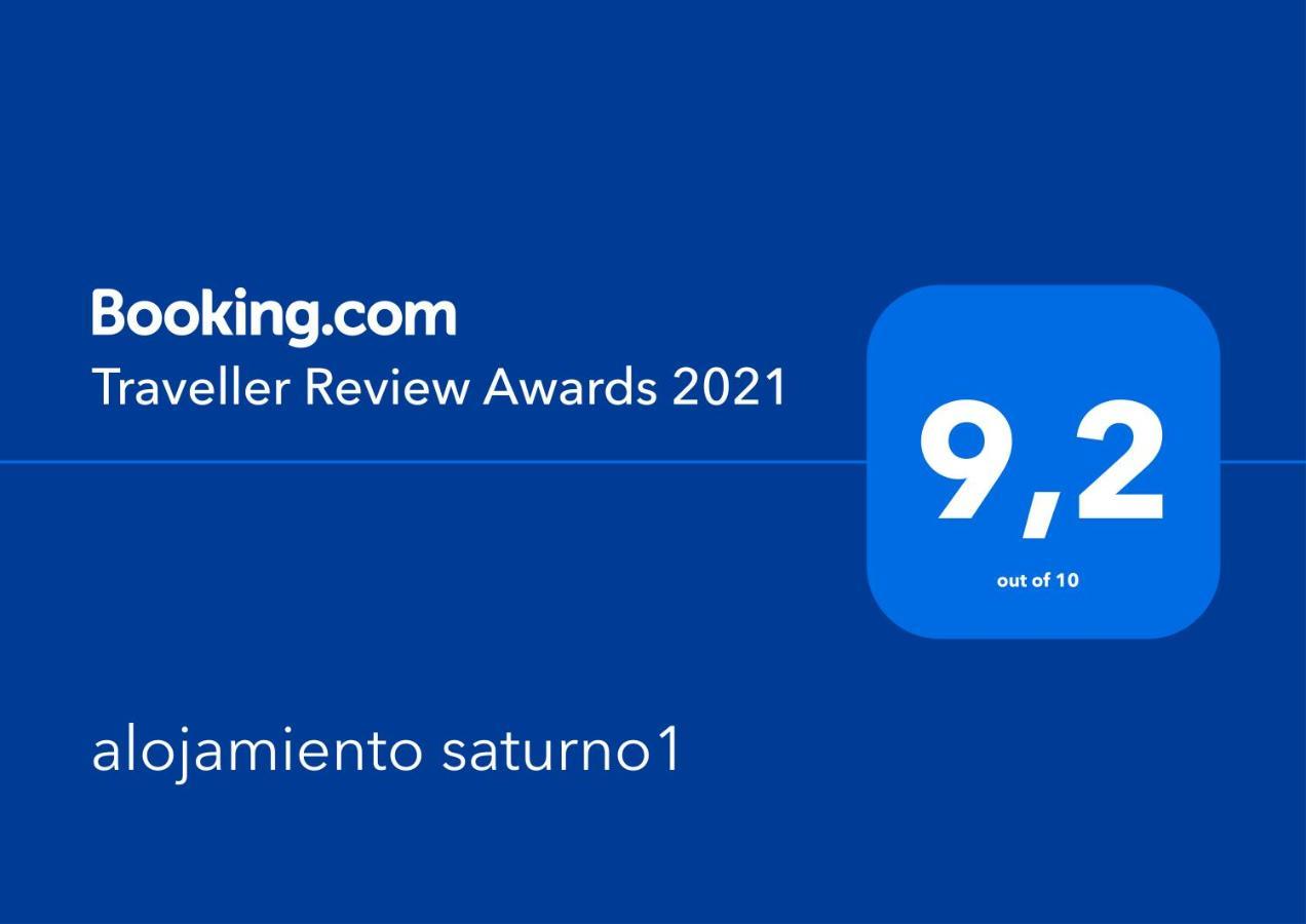 Alojamiento Saturno 1 Conil De La Frontera Exterior photo